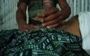 Assam sex king: Indian Desi gay Ghush village nature body massage with big...
