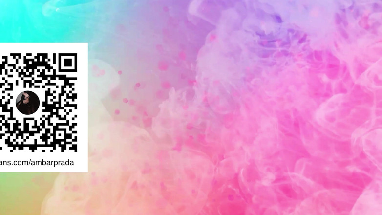 Ambar Prada: Yogastunde mit meiner Freundin Yenifer Chacon verwandelt sich in eine...