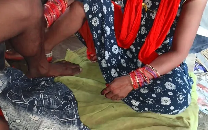 Sumang studio: New Married Wife