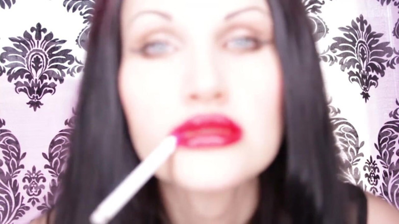Lady Mesmeratrix Official: Küllerimi ye....
