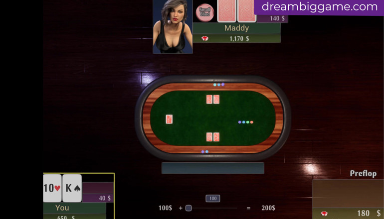 Johannes Gaming: Strip Em membuatkan mereka berbogel semua pakaian mereka