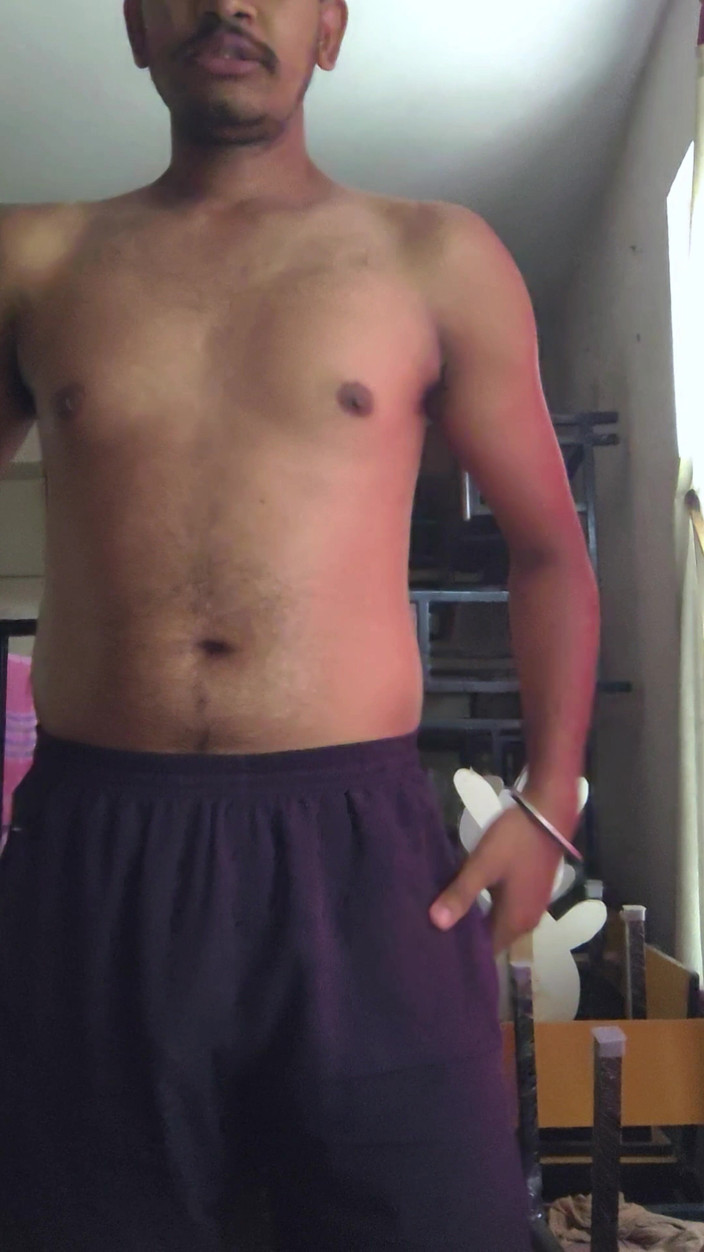 Call Raj: Indian Boy Powerful Dick Sexy Handjob