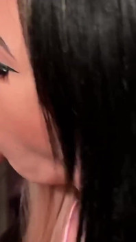 A Barbie Fuckdoll