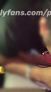 Vuole succhiare il mio cazzo per divertimento