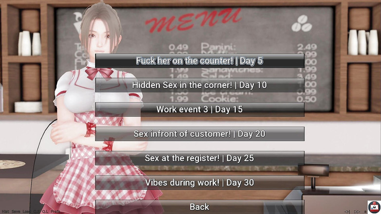 Joystick Cinema: Öffentliches sexleben - (teil 72)