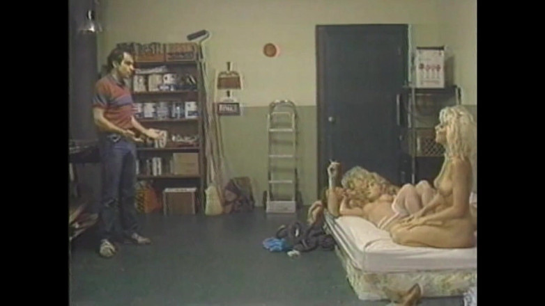 Vintage Megastore Full hd: The Lustful Bed of Whores