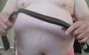 Karlchengeil: Wife&amp;#039;s Pink Panty and Punishment