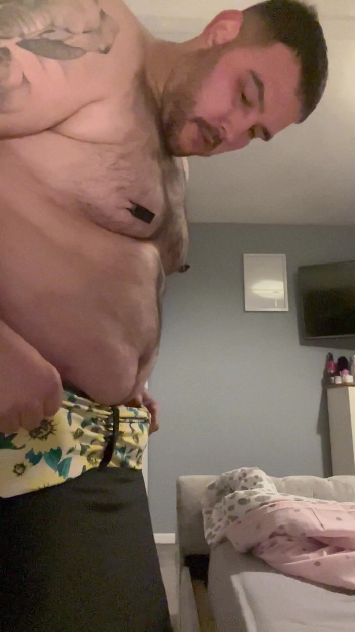 Shaun Cbt: Svazování ptáků a koulí v jednodílné plavce CBT