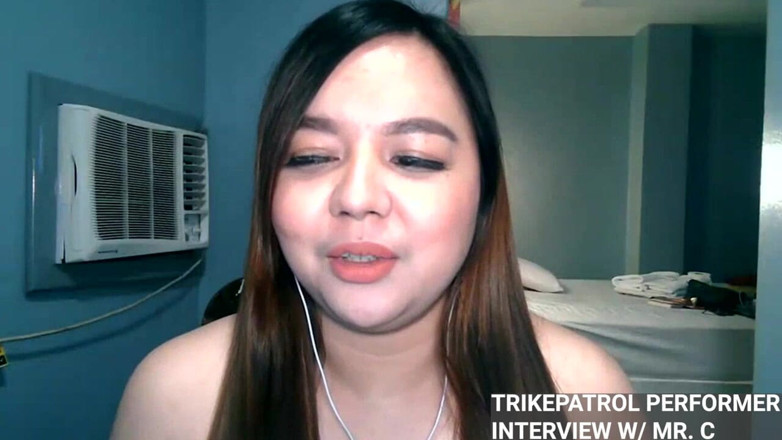 TrikePatrol Podcast: Trikepatrol Interview - Sharinami #2