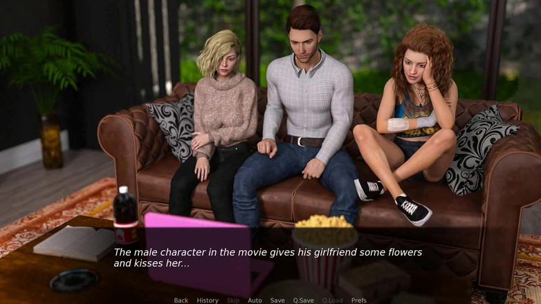 Dirty GamesXxX: Медсестра вернулась к удовольствию: просмотр фильма с девушками, эпизод 34