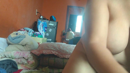 Sharinga: Sex s učitelem doma
