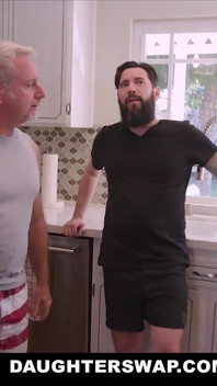 Teaching Stepdaughters to Love Dick