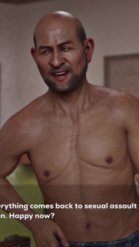 Fam tiri yang hot banget bagian 14