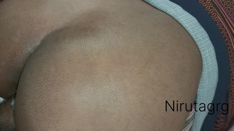 X69: 새로운 네팔 홈메이드 비디오.