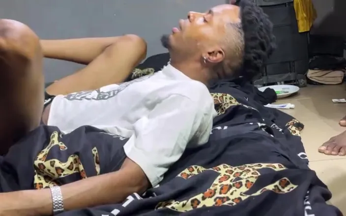 YungthugM: We Both Fucked Our Pastor Stpson in His Apartment After...
