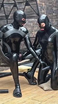 Léto podání - Alex Latex