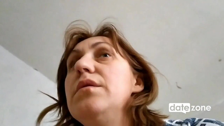 Datezone: Sex with a Mature MILF Is Better Than with My...