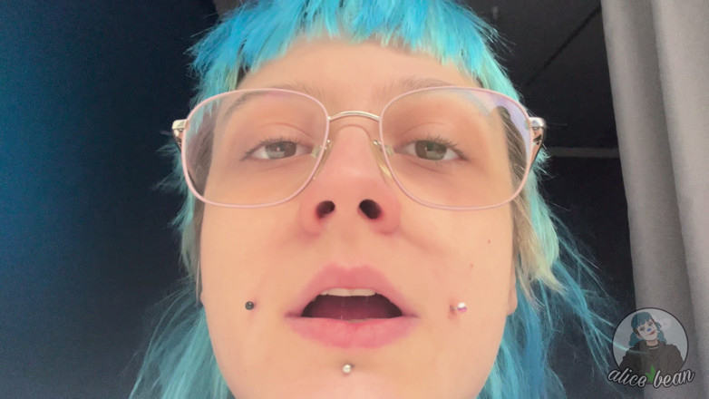 Alice Bean: The Sniffles