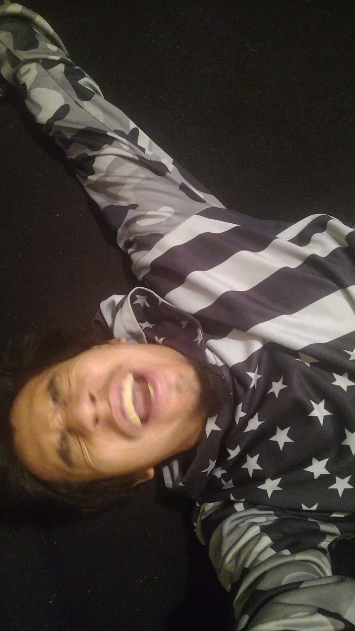 AlexAlejandro13: Pojďme se sejít plná mrdky