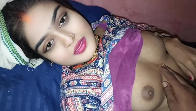 Ramashish: Desi mostra le sue tette