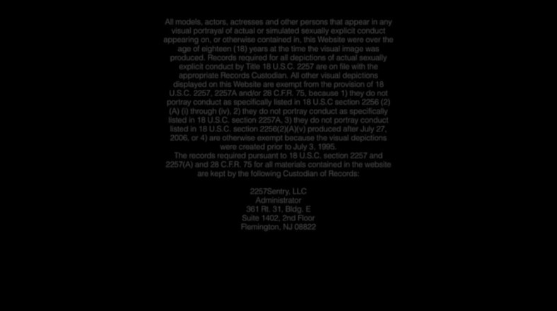 Colby Knox: Khi không có ai xung quanh