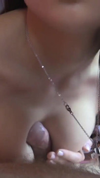 Lilly 18 - I'm so horny, give me your cock - Part 2