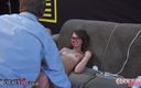 Immoral Live: इस लंड चूसने की चुनौती में हमारी कुछ पसंदीदा महिलाएं शामिल हैं - britney Amber, Nikki Delano, और Riley Reid