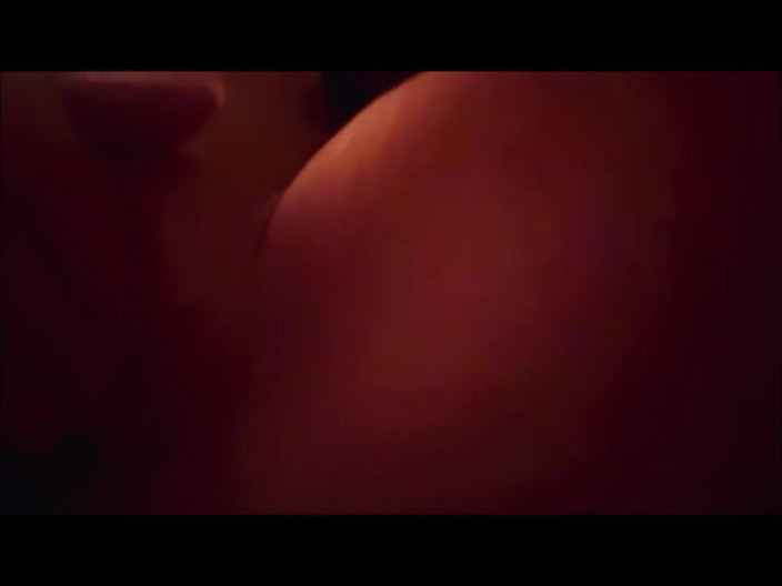 SilverFux: Sexivix Rubs One Out Jen pro tebe XXX