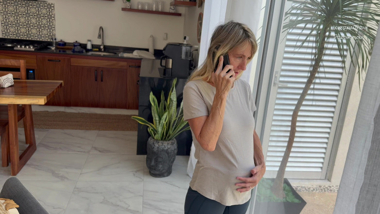 Internal drive: My Brother-in-law Impregnates Me! 3 Months, part 2 of 3