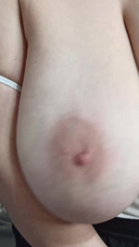 Busty chick grabbed his dick and let him fuck her sweet holes