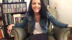 Karups: Morgan Brooke