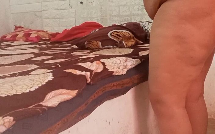 Bed: Odisha desi bhabhi disetubuhi