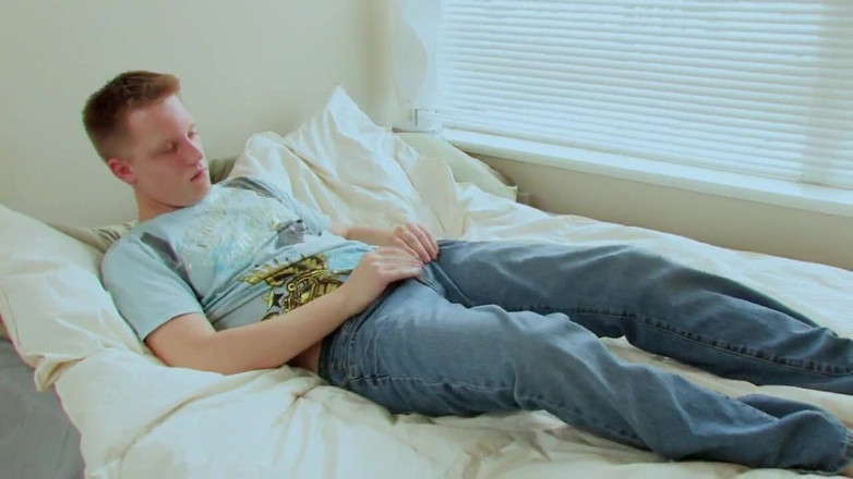 Gay Passion: Gay Solo Spokojenost vol3 - část 6