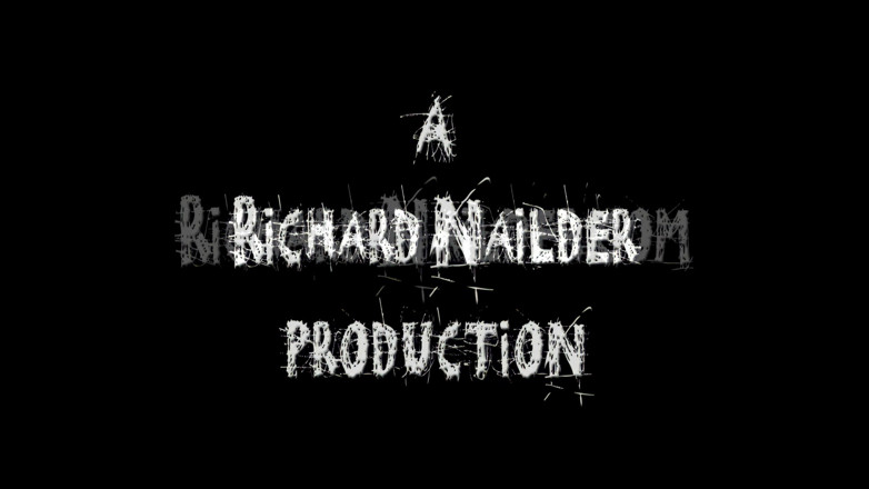 Richard Nailder Hardcore: เจ้านายมัดฉันแล้วเย็ดฉันในรถตู้