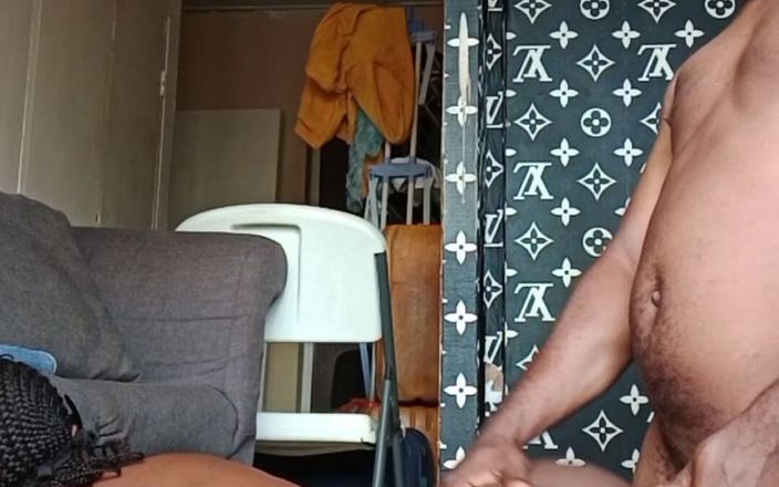Pornbabe: Mi amante me folla más duro