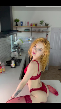 You Allowed to Stare but No Touching yet.. Are You Getting Hard for Me?