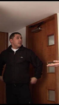 Sert amatör sikişte baştan çıkarıcı esmer