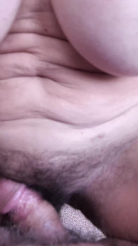 Persia's Tight Pussy