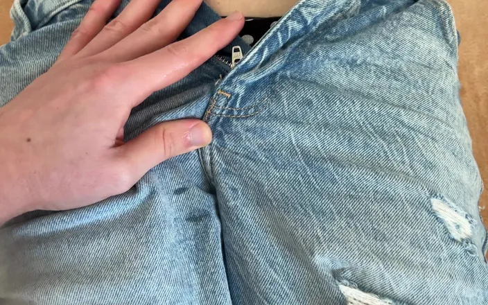 Jim Northon: Stepbrother Cums in My Panties and I Will Wear Them...