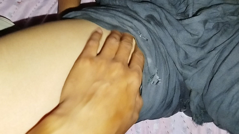 Hot Sudipa: Desi Indian Village Girl Jenifer, Called Me Her Room and...