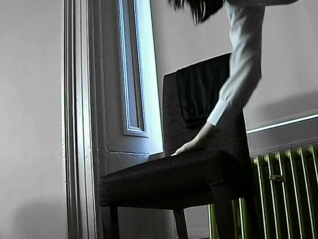 Real Sessions Filmed Miss Jessica Wood: Aconsejado por Miss Jessica 1 - vista de cerca