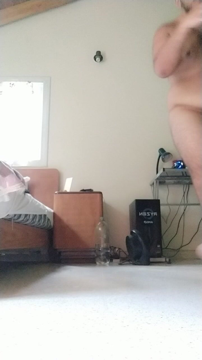 Homemade life: Una buena paja para los nervios