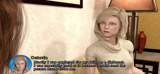 Visual Novels: Avalon parte 55