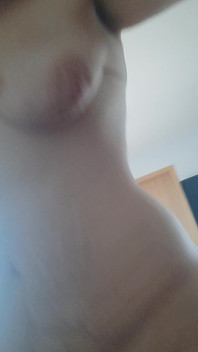 First Attempt to Film Riding a Dildo on My Mans Face Have to Have Fun Right