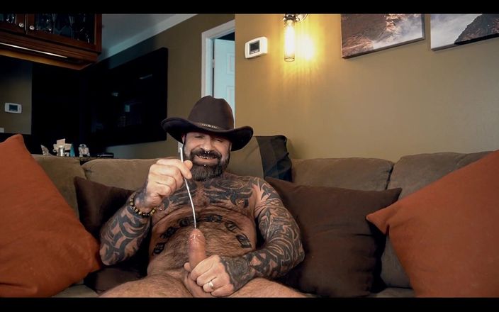 Marc Angelo: Bosan untuk kink