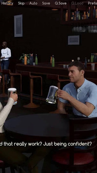 A Life Worth Living: the Married Couple - Episode 52