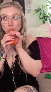 Balloon Inflate to Pop