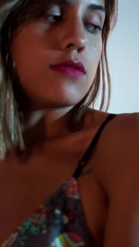 Feeling Sexy on This One