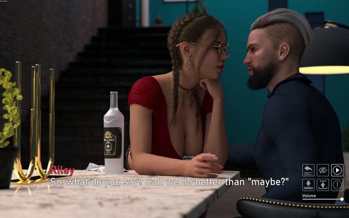 Porngame201: Kroky padlé aktualizace 20 pokračovat