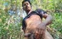 Uttaman: Video baru masturbasi kontol gay desi di hutan